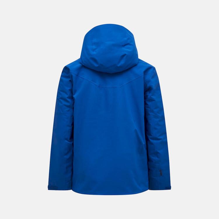 Maroon Peak Performance Winter Coat