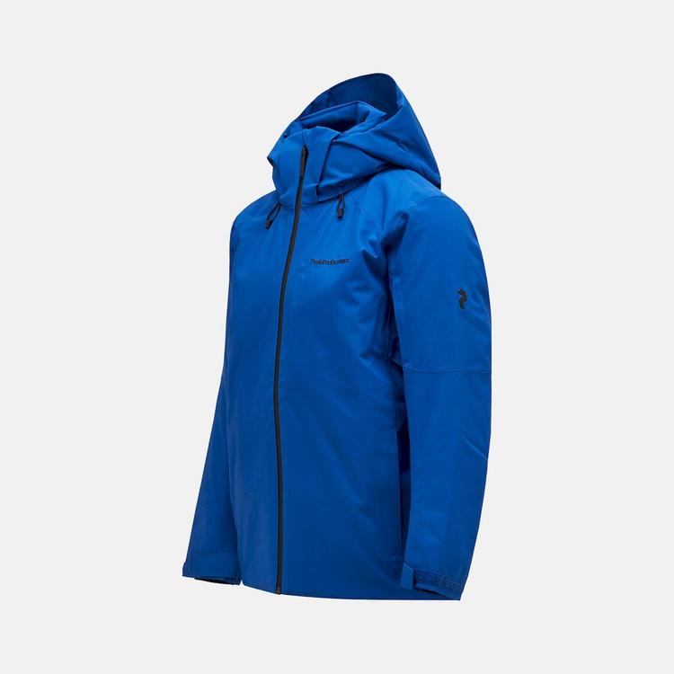 Maroon Peak Performance Winter Coat
