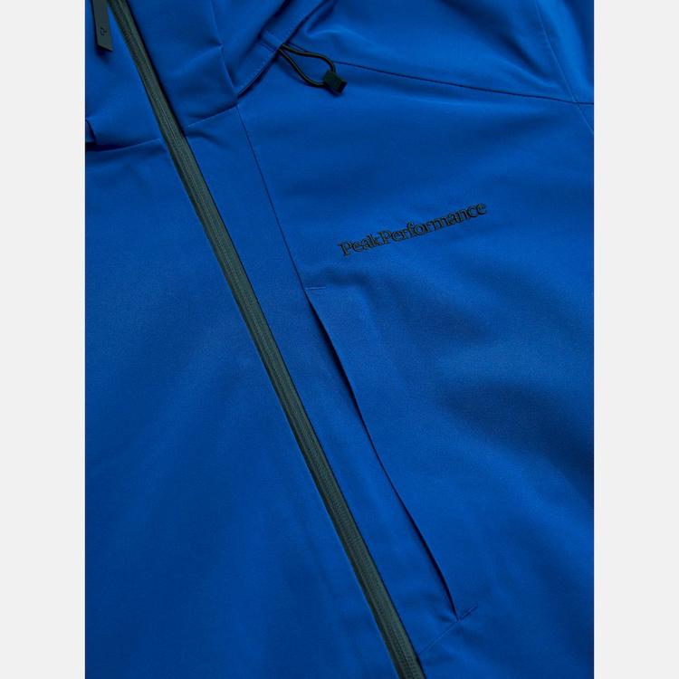 Maroon Peak Performance Winter Coat