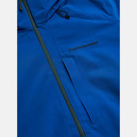 Maroon Peak Performance Winter Coat