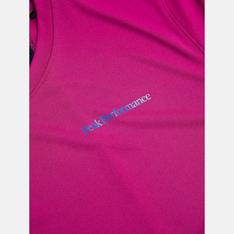 Alum Light Peak Performance T-Shirt