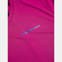 Alum Light Peak Performance T-Shirt