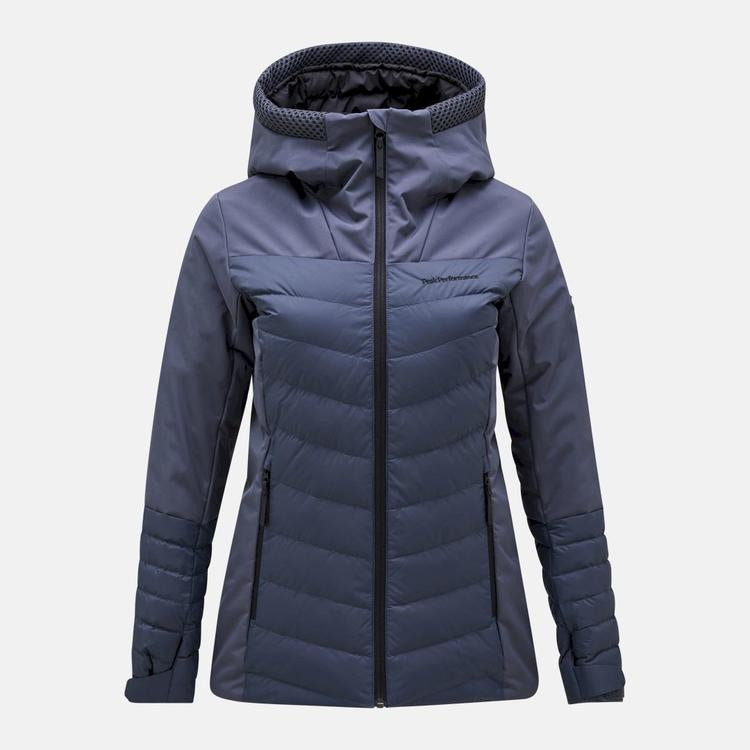 Manteau de ski W Blackfire Peak Performance