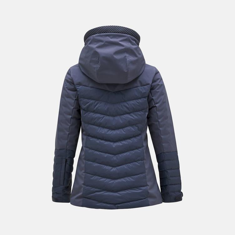 Manteau de ski W Blackfire Peak Performance