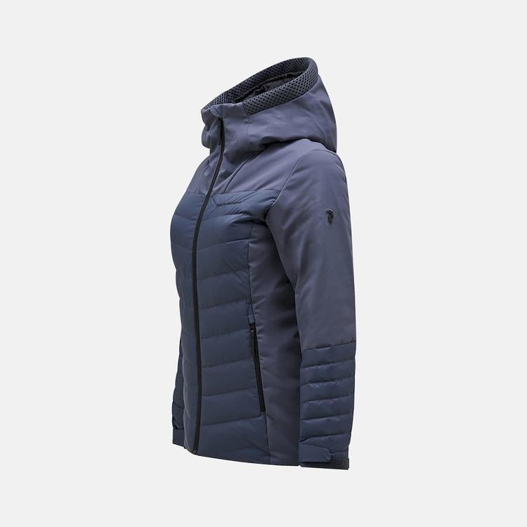Manteau de ski W Blackfire Peak Performance
