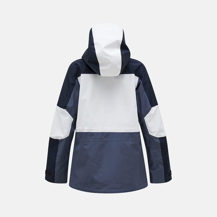 Manteau W Gravity Gore-Tex 3L Peak Performance