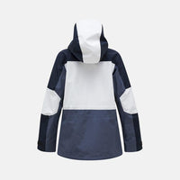 Manteau W Gravity Gore-Tex 3L Peak Performance