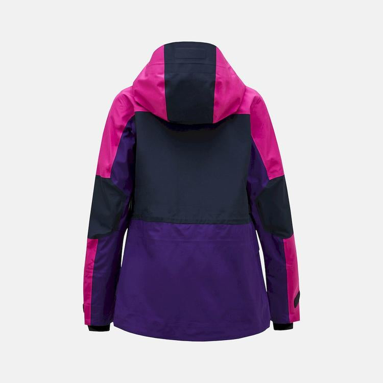 Manteau W Gravity Gore-Tex 3L Peak Performance