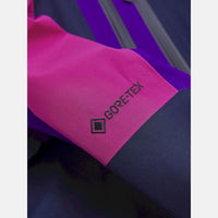 Manteau W Gravity Gore-Tex 3L Peak Performance