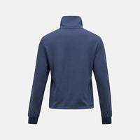 Half-Zip W Light T-Neck Peak Performance