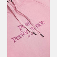 Chandail à capuche Original Hood Peak Performance