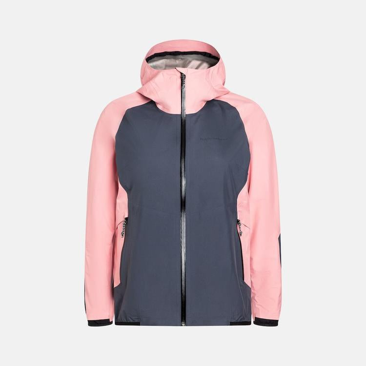 Manteau W Pac Gore-Tex Peak Performance