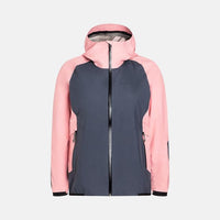 Manteau W Pac Gore-Tex Peak Performance