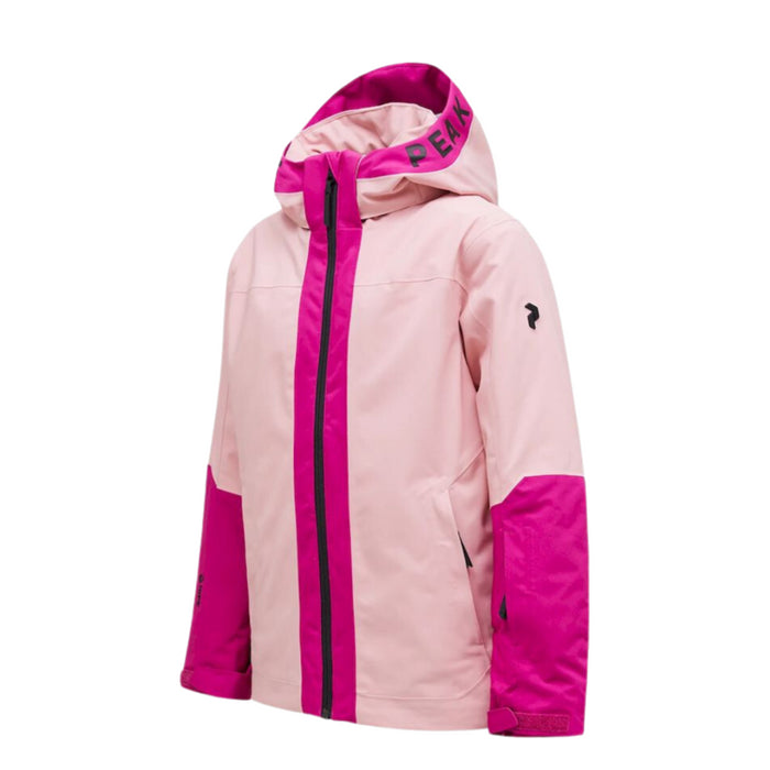 Manteau de ski  W Rider Peak Performance