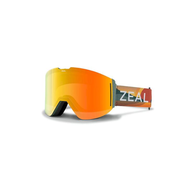Lunette de ski Lookout Daybreak Zeal Optics