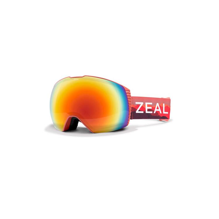 Lunette de ski Cloudfall Skyridge Zeal