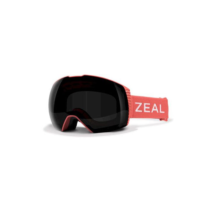 Lunette de ski Cloudfall Punch Zeal