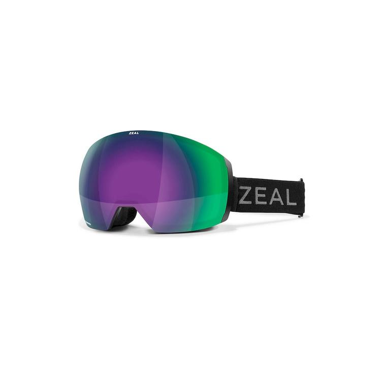 Lunette de ski Portal XL Dark Night Zeal