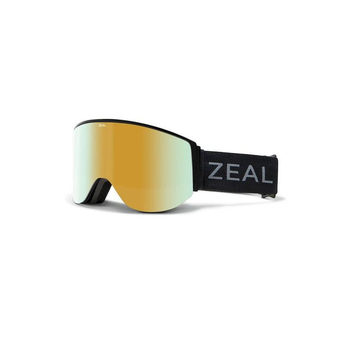 Lunette de ski Beacon Dark Night Zeal