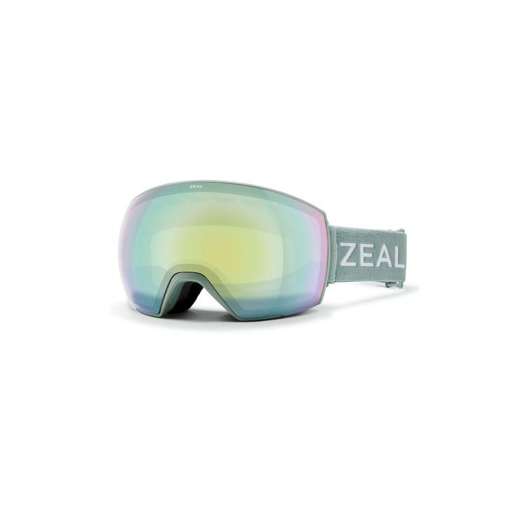 Lunette de ski Hangfire Sage Zeal