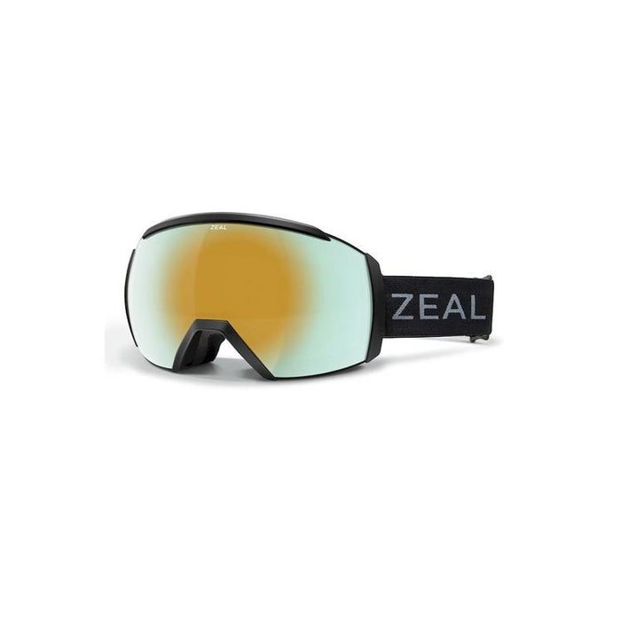 Lunette de ski Hemisphere Dark Night Zeal