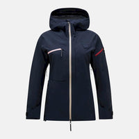 Manteau Alpine Gore-Tex W Peak Performance