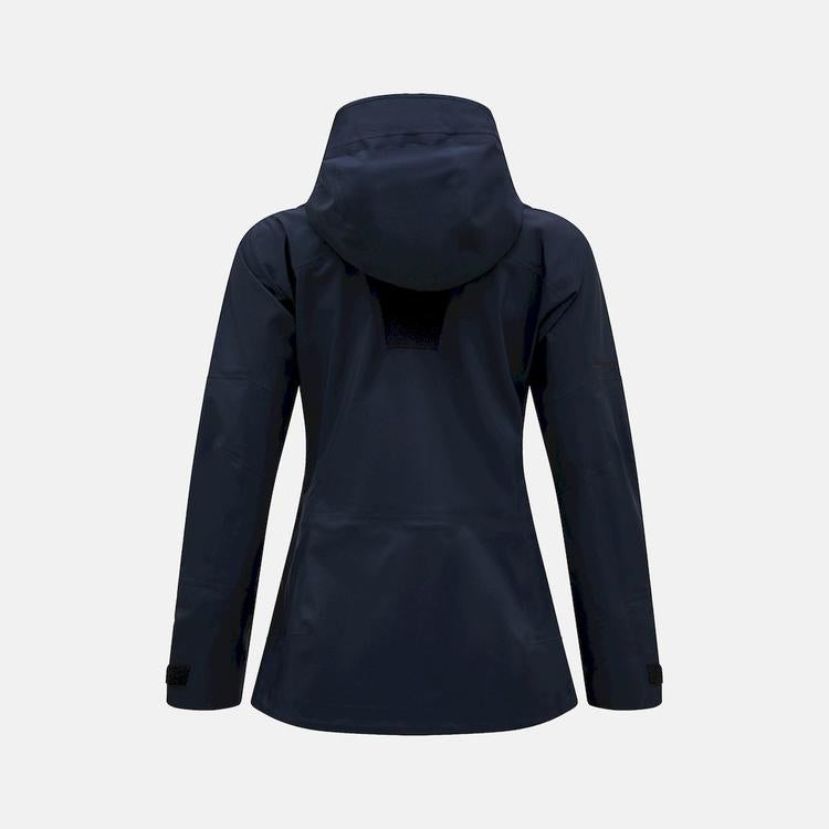 Manteau Alpine Gore-Tex W Peak Performance