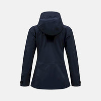 Manteau Alpine Gore-Tex W Peak Performance