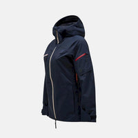 Manteau Alpine Gore-Tex W Peak Performance