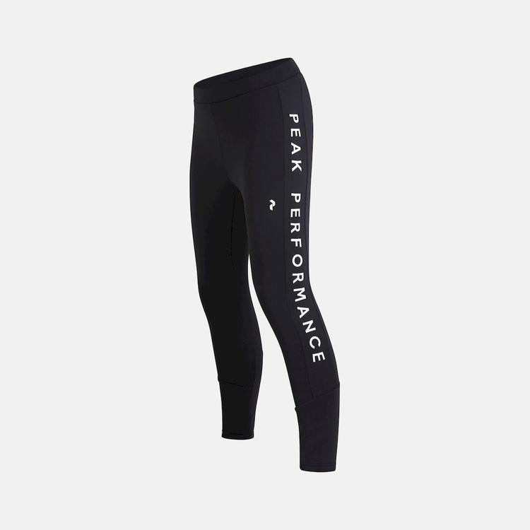 W Rider Peak Performance fleece base layer