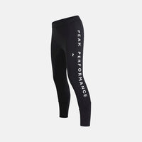 W Rider Peak Performance fleece base layer