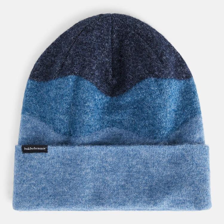 Tuque Color Blocked Peak Performance