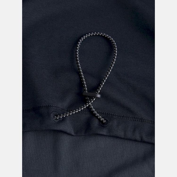 Half-Zip W Light T-Neck Peak Performance