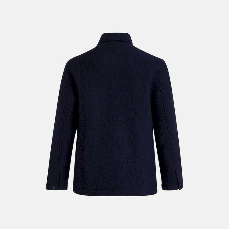 Peak Performance Wool Shirt