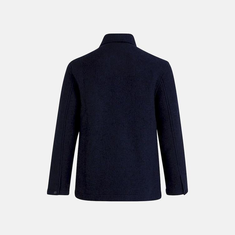 Chemise de laine Peak Performance