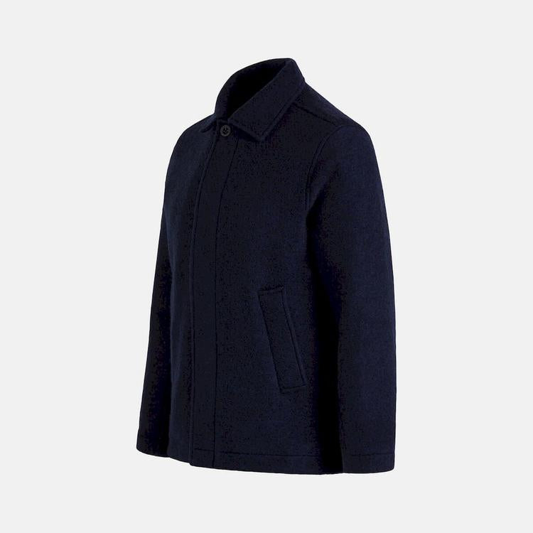 Chemise de laine Peak Performance