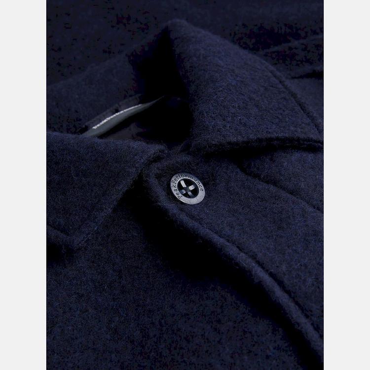 Chemise de laine Peak Performance