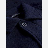 Chemise de laine Peak Performance