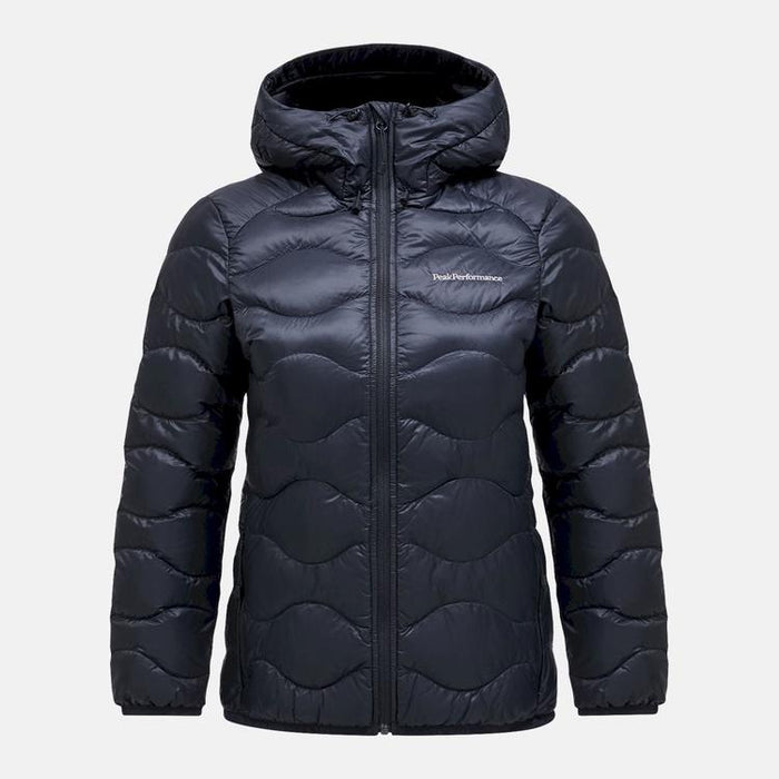 Helium Down Hood Peak Performance Jacket