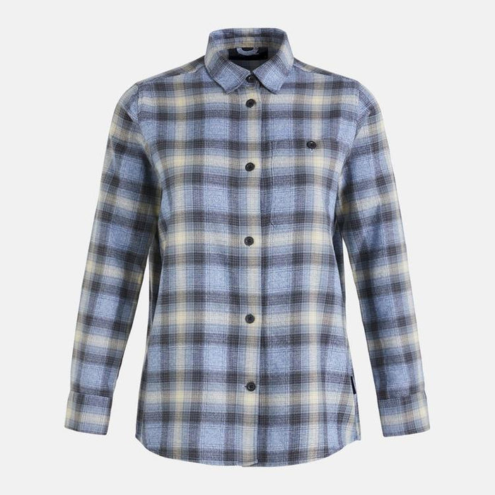 Peak Performance Flannel Shirt
