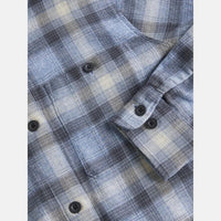 Chemise de flannelle Peak Performance