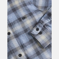 Chemise de flannelle Peak Performance