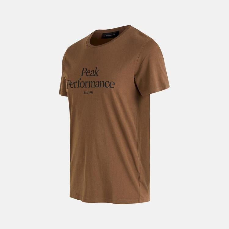 T-shirt Original Peak Performance