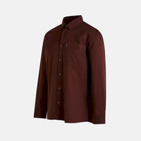 Chemise Skiers Peak Performance