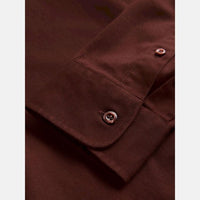 Chemise Skiers Peak Performance
