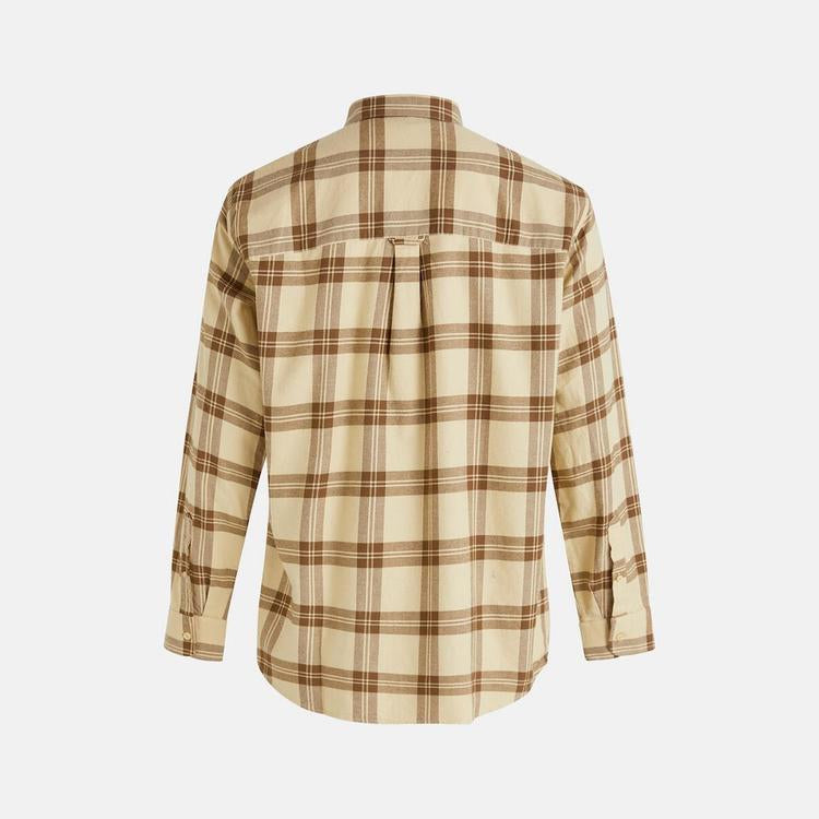 Chemise en flanelle Peak Performance