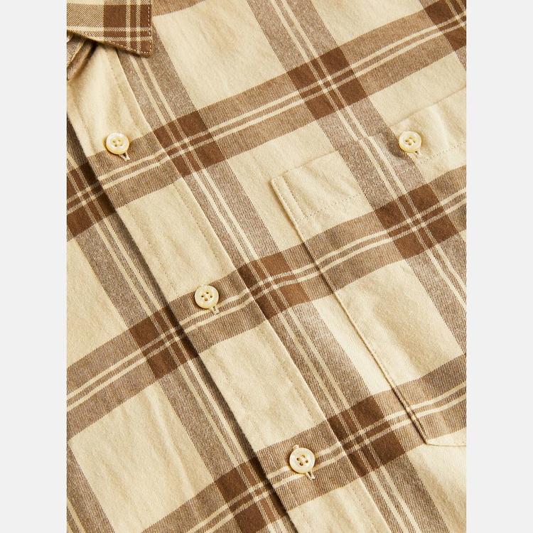 Chemise en flanelle Peak Performance