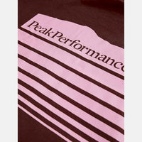 Explore Horizon W Peak Performance T-shirt