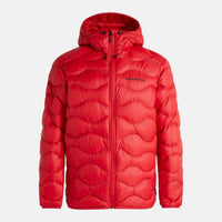 Helium Down Hood Peak Performance Jacket