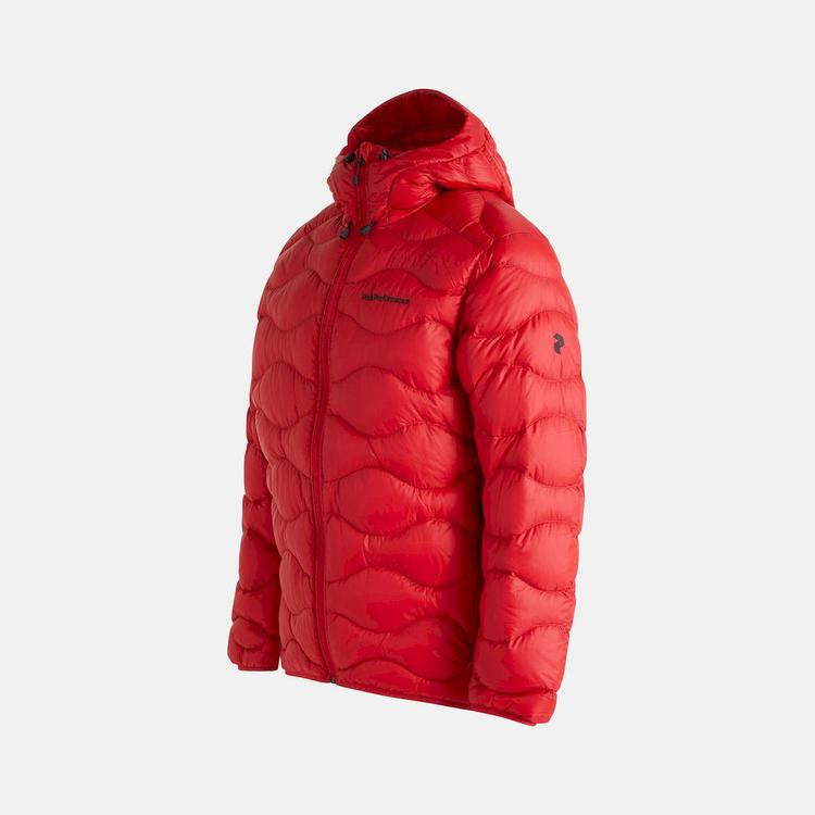 Helium Down Hood Peak Performance Jacket
